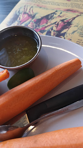 Wakha Restaurant Al Barsha - Dubai