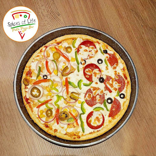 Spices of Life Cafeteria كافتيريا بهارات الحياه - Sharjah