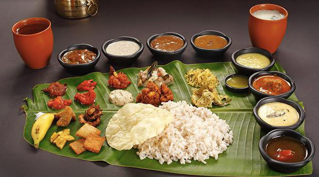 Spicy Land Restaurant Sharjah - Sharjah