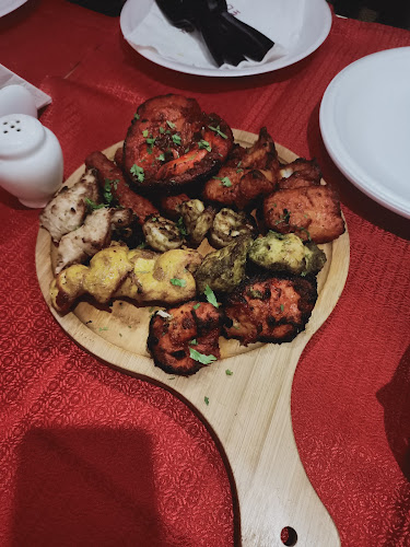 Comentarii opinii despre Taj Al Madinah Restaurant LLC