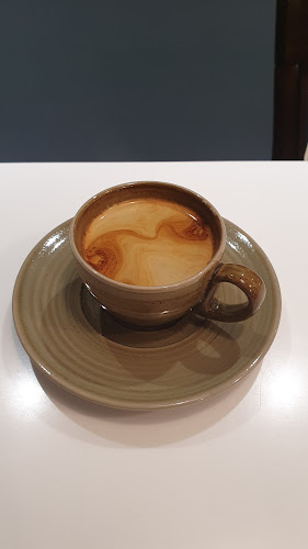 NASEEJ CAFE - Sharjah