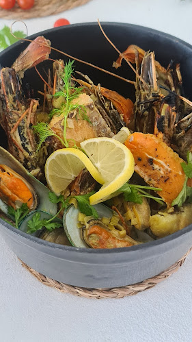 Nautilus Seafood Restaurant - Fujairah