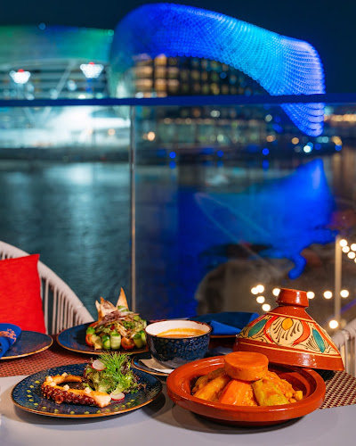 Ishtar Yas Marina - Abu Dhabi