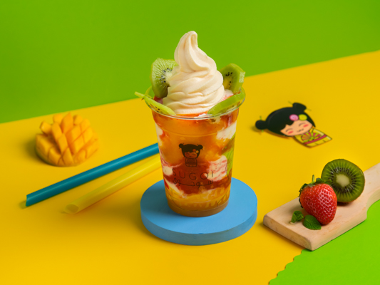 Sugoi Sweets Cafe - Hospitality and gastronomy