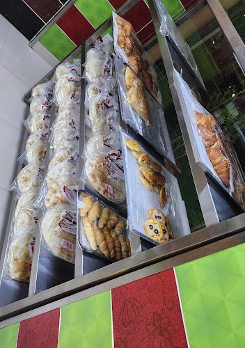 Al Nilin Automatic Bakery - Abu Dhabi