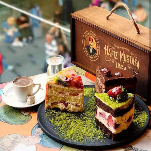 Hakki Zade 1864 - Dubai