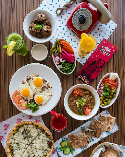 Hessa St - Al Barsha - Dubai