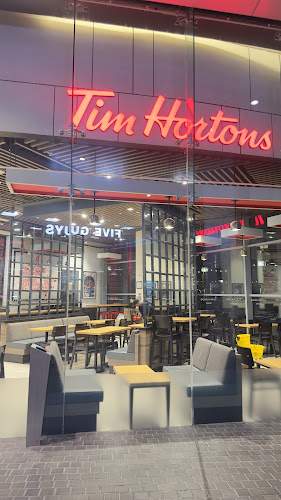 Tim Hortons | Dubai Mall