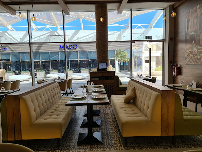 Solidaire Restaurant & Cafe - Al Jimi Mall