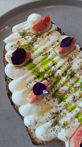 Hoof Dubai Mall - Hospitality and gastronomy