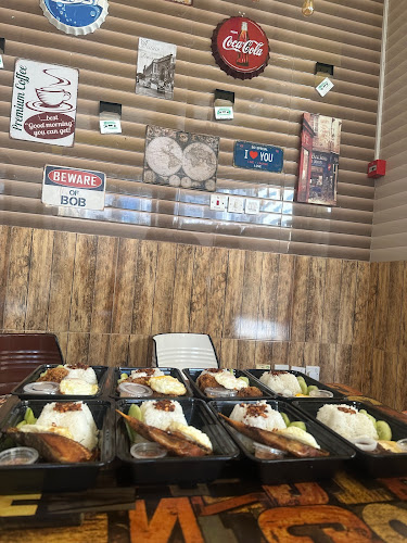 Spoon & Fork restaurant مطعم ملعقة و شوكة - Hospitality and gastronomy