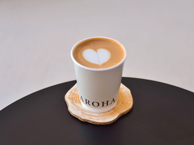 Opinii despre AROHA CAFE în Ras Al-Khaimah - Hospitality and gastronomy