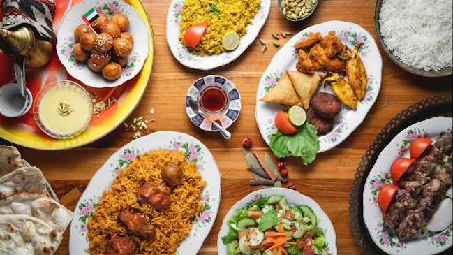 Al Fanar Restaurant & Cafe - Abu Dhabi