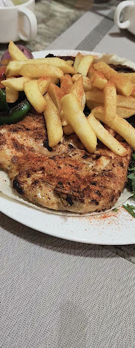 Opinii despre Naranj Al Sham Restaurant مطعم نارنج الشام în Abu Dhabi - Hospitality and gastronomy