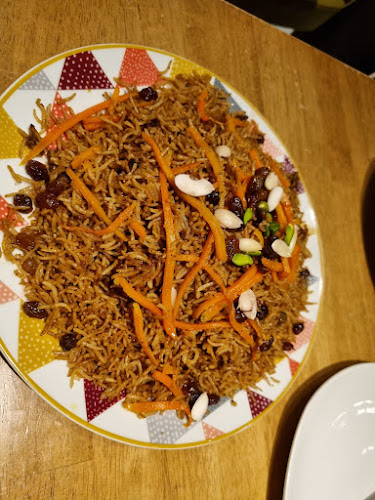 Gudee Pizza & Cafe - Hospitality and gastronomy