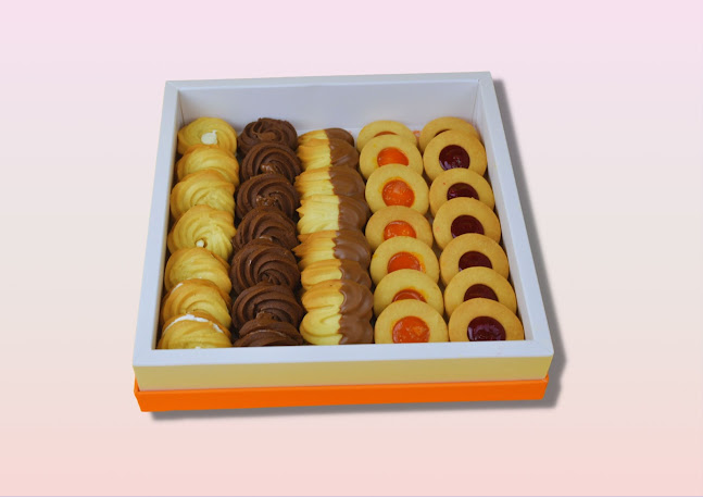 Joviel Sweets - Hospitality and gastronomy