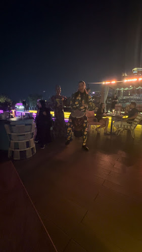 Level 1, Jumeirah Emirates Towers Hotel - Trade Centre - Trade Centre 2 - Dubai