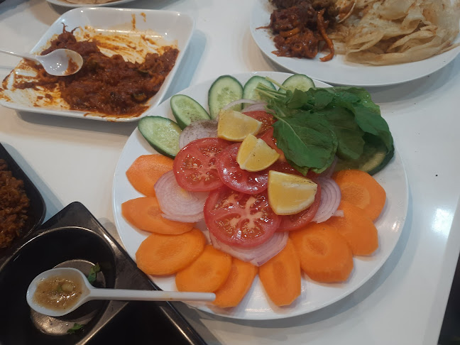 Opinii despre Zaythoon Restaurant în Abu Dhabi - Hospitality and gastronomy