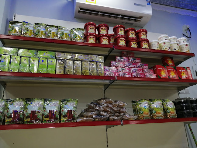 Opinii despre مخبز كسرة البيت للخبز والكسرة السودانية în Ajman - Hospitality and gastronomy