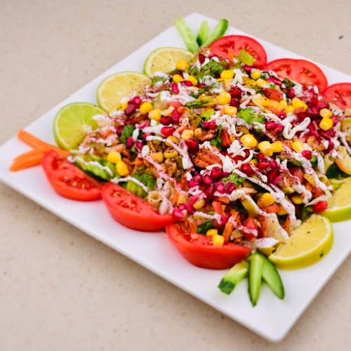 Comentarii opinii despre Al Miqat Restaurant - Al Nasserya