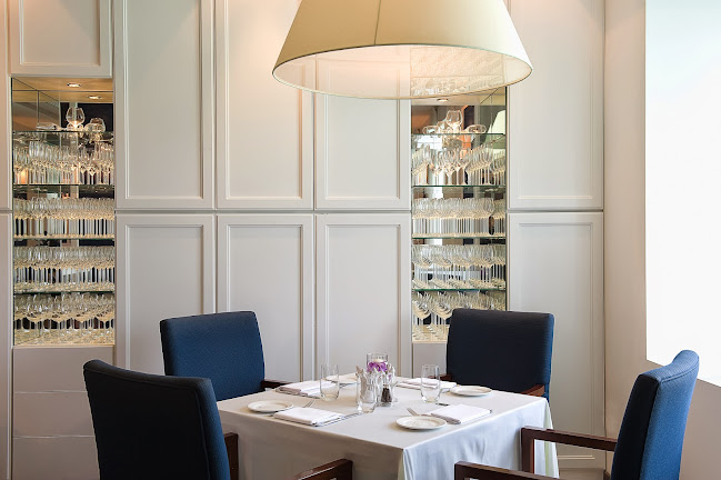 Bice Mare Restaurant