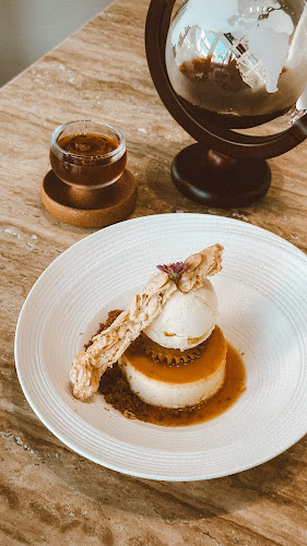 James Cafe - Al Qana - Hospitality and gastronomy