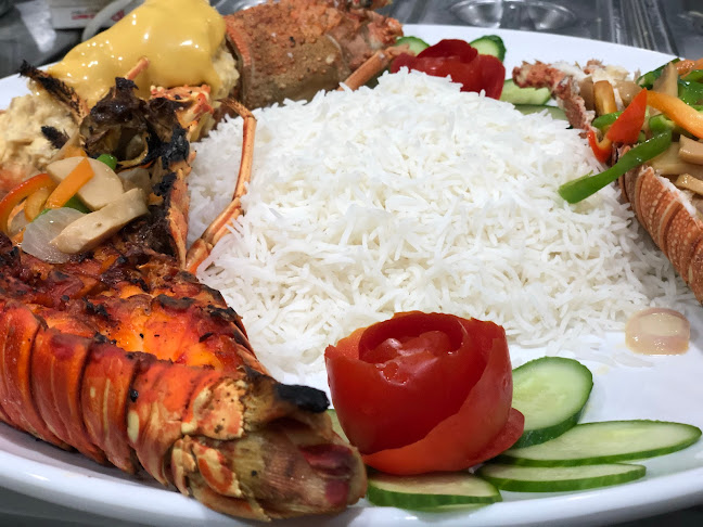 Opinii despre Al Miqat Restaurant - Al Nasserya în Sharjah - Hospitality and gastronomy