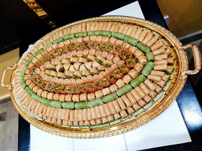 Zayed 1st Street (Electra Road) - Al Khalidiyah - W8 - Abu Dhabi