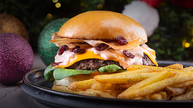 Comentarii opinii despre EETEN Urban Kitchen | Dubai Marina Mall