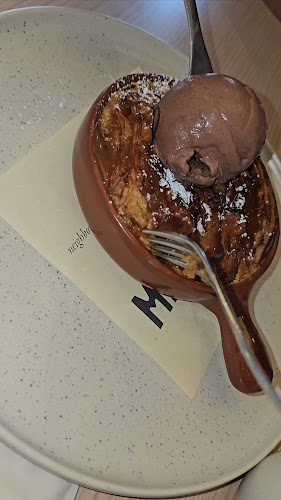 Comentarii opinii despre Milk Bakery