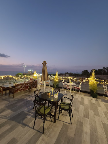 مطعم خيمة جميرا راس الخيمة - Tent Jumeirah Restaurant Ras Al Khaimah
