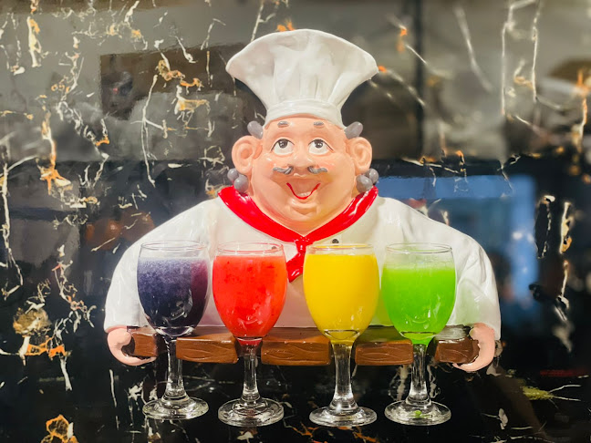 Opinii despre F10 Cafeteria în Abu Dhabi - Hospitality and gastronomy