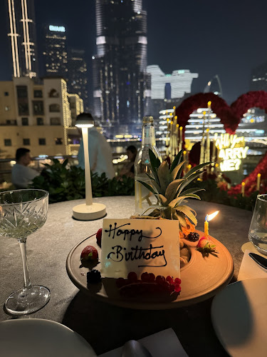 Urla Restaurant & Lounge - Hospitality and gastronomy