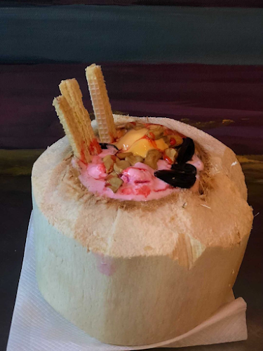 Saalat Al Shay Cafe - Hospitality and gastronomy