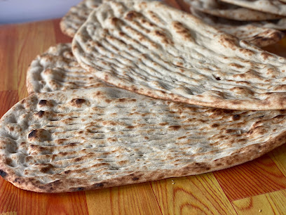 Jiben and zatar bakery مخبز جبن و زعتر