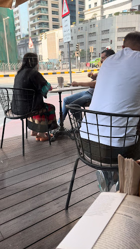 Comentarii opinii despre Breaking Bread Dubai