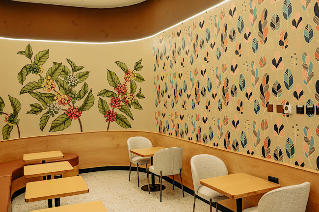 Opinii despre مايلستونزمطعم وكوفي ريم مول Milestones Restaurant & Coffee Reem Mall în Abu Dhabi - Hospitality and gastronomy