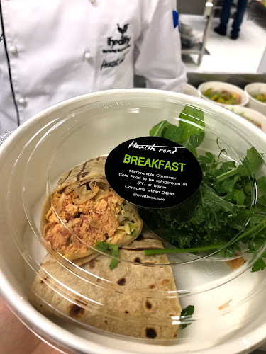 Islamic Botanical Garden - Al Rafea - Sharjah