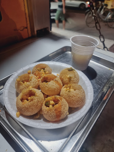 Comentarii opinii despre Uttar Pradesh (Azamgarh) chaat