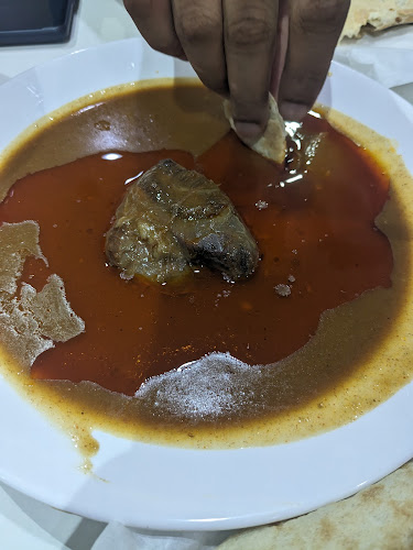 Comentarii opinii despre Daily Restaurant - Qusais