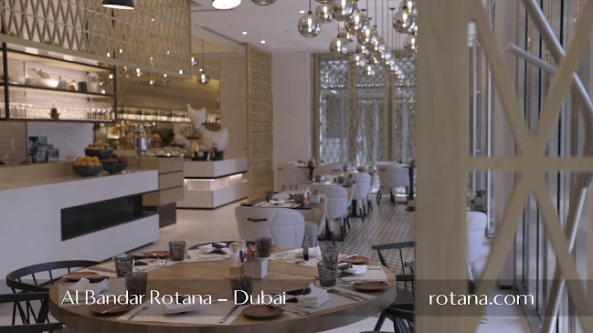 Opinii despre Salt & Pepper în Dubai - Hospitality and gastronomy