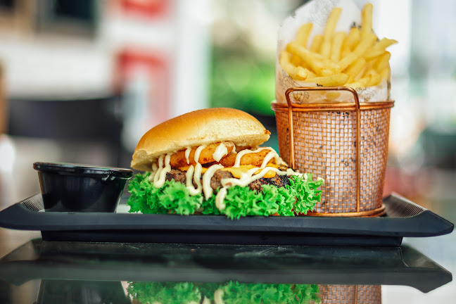 Comentarii opinii despre Art House Cafe