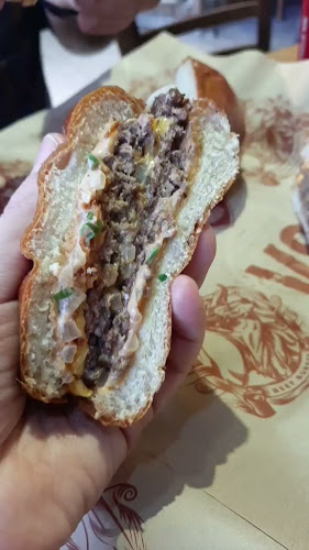 Opinii despre Hamburgheni همبرغيني în Ajman - Hospitality and gastronomy