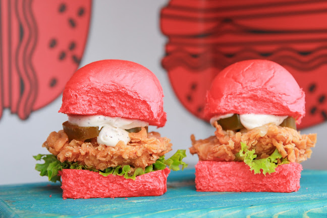 Comentarii opinii despre Burgerchi