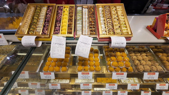 Bikanervala - Hospitality and gastronomy