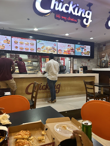 Comentarii opinii despre Chicking Al Khail Gate