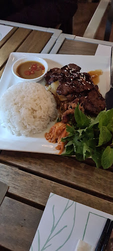 Vietnamese Foodies Downtown - Dubai