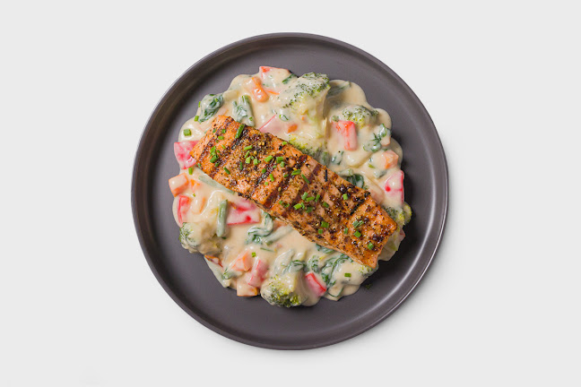 Opinii despre Kcal Restaurant - Dubai Healthcare City în Dubai - Hospitality and gastronomy