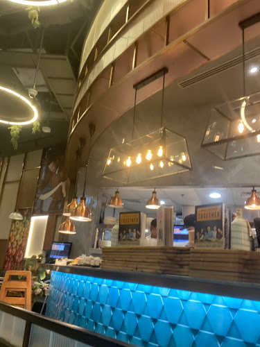 Opinii despre Jamie Oliver în Dubai - Hospitality and gastronomy