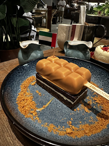 CHOCOMELT AL ZAHIA CITY CENTER SHARJAH - Sharjah